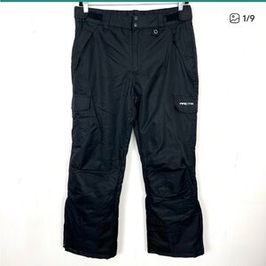 Kids arctix snow pants